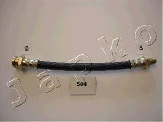 JAPKO 69504 Кронштейн, тормозный шланг для MITSUBISHI SAPPORO (Митсубиши/митсубиси Саппоро) JAPKO 69504 Кронштейн, тормозный шланг для MITSUBISHI SAPPORO (Митсубиши/митсубиси Саппоро)