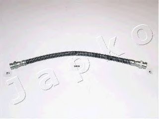 JAPKO 69505 Кронштейн, тормозный шланг для MITSUBISHI SAPPORO (Митсубиши/митсубиси Саппоро) JAPKO 69505 Кронштейн, тормозный шланг для MITSUBISHI SAPPORO (Митсубиши/митсубиси Саппоро)