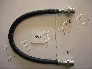 JAPKO 69508 Кронштейн, тормозный шланг для MITSUBISHI L 300 (Митсубиши/митсубиси Л 300) JAPKO 69508 Кронштейн, тормозный шланг для MITSUBISHI L 300 (Митсубиши/митсубиси Л 300)
