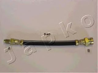 JAPKO 69540 Кронштейн, тормозный шланг спереди для MITSUBISHI L200 / STORM (Митсубиши/митсубиси Л200 / сторм) JAPKO 69540 Кронштейн, тормозный шланг спереди для MITSUBISHI L200 / STORM (Митсубиши/митсубиси Л200 / сторм)