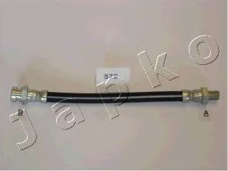 JAPKO 69572 Кронштейн, тормозный шланг спереди для HYUNDAI SONATA II (Хендай Соната 2) JAPKO 69572 Кронштейн, тормозный шланг спереди для HYUNDAI SONATA II (Хендай Соната 2)