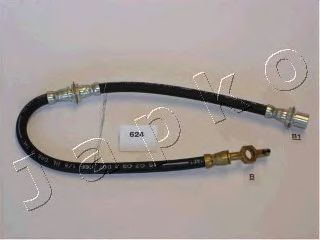 JAPKO 69624 Кронштейн, тормозный шланг спереди для DAIHATSU FEROZA HARD TOP (Дайхатсу Фэроза хард топ) JAPKO 69624 Кронштейн, тормозный шланг спереди для DAIHATSU FEROZA HARD TOP (Дайхатсу Фэроза хард топ)