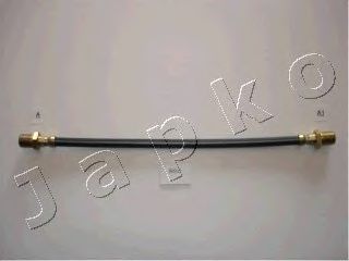 JAPKO 69800 Кронштейн, тормозный шланг для SUZUKI (Сузуки) JAPKO 69800 Кронштейн, тормозный шланг для SUZUKI (Сузуки)