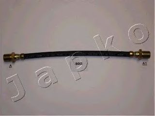 JAPKO 69802 Кронштейн, тормозный шланг для SUZUKI (Сузуки) JAPKO 69802 Кронштейн, тормозный шланг для SUZUKI (Сузуки)
