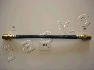 JAPKO 69806 Кронштейн, тормозный шланг для SUZUKI (Сузуки) JAPKO 69806 Кронштейн, тормозный шланг для SUZUKI (Сузуки)