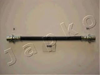 JAPKO 69902 Кронштейн, тормозный шланг сзади для HONDA (Хонда) JAPKO 69902 Кронштейн, тормозный шланг сзади для HONDA (Хонда)
