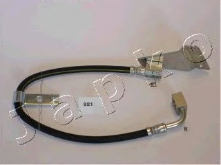 JAPKO 69921 Кронштейн, тормозный шланг спереди справа для JEEP (Джип) JAPKO 69921 Кронштейн, тормозный шланг спереди справа для JEEP (Джип)
