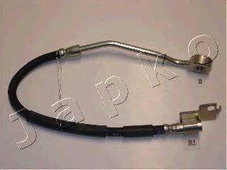JAPKO 69926 Кронштейн, тормозный шланг спереди справа для JEEP (Джип) JAPKO 69926 Кронштейн, тормозный шланг спереди справа для JEEP (Джип)