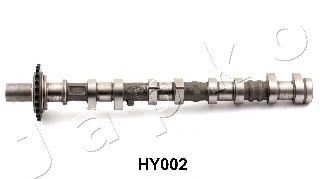 JAPKO 6HY002 Распредвал для входных клапанов для KIA CERATO (Киа Cэрато)