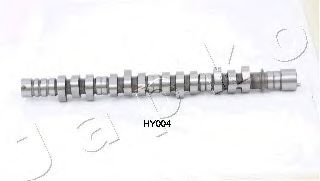 JAPKO 6HY004 Распредвал с регулируемым катализатором (3-х ступенчатый) для HYUNDAI EXCEL (Хендай Эxcэл) JAPKO 6HY004 Распредвал с регулируемым катализатором (3-х ступенчатый) для HYUNDAI EXCEL (Хендай Эxcэл)