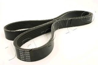 JAPKO 6PK1200 Поликлиновой ремень AC для NISSAN DUALIS (Ниссан Дуалис) JAPKO 6PK1200 Поликлиновой ремень AC для NISSAN DUALIS (Ниссан Дуалис)