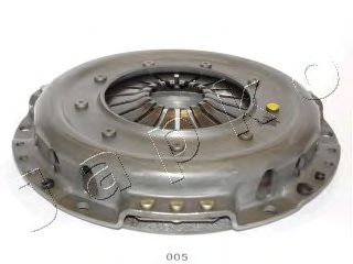 JAPKO 70005 Нажимной диск сцепления для TATA SAFARI (Тата Сафари) JAPKO 70005 Нажимной диск сцепления для TATA SAFARI (Тата Сафари)