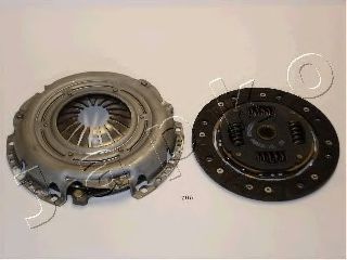 JAPKO 70006 Нажимной диск сцепления для CHRYSLER PT CRUISER (Крайслер Пт cруисэр) JAPKO 70006 Нажимной диск сцепления для CHRYSLER PT CRUISER (Крайслер Пт cруисэр)
