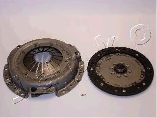 JAPKO 70007 Нажимной диск сцепления 12 2004 для JEEP WRANGLER / TJ II (Джип Вранглэр / тж 2) JAPKO 70007 Нажимной диск сцепления 12 2004 для JEEP WRANGLER / TJ II (Джип Вранглэр / тж 2)