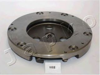 JAPKO 70102 Нажимной диск сцепления для NISSAN (Ниссан) JAPKO 70102 Нажимной диск сцепления для NISSAN (Ниссан)