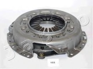 JAPKO 70103 Нажимной диск сцепления для NISSAN NAVARA III (Ниссан Наvара 3) JAPKO 70103 Нажимной диск сцепления для NISSAN NAVARA III (Ниссан Наvара 3)