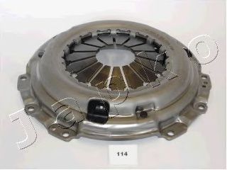 JAPKO 70114 Нажимной диск сцепления для NISSAN X-TRAIL (Ниссан Х-трэл) JAPKO 70114 Нажимной диск сцепления для NISSAN X-TRAIL (Ниссан Х-трэл)