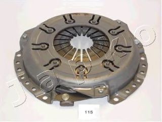 JAPKO 70115 Нажимной диск сцепления для NISSAN ALMERA TINO (Ниссан Альмера тино) JAPKO 70115 Нажимной диск сцепления для NISSAN ALMERA TINO (Ниссан Альмера тино)