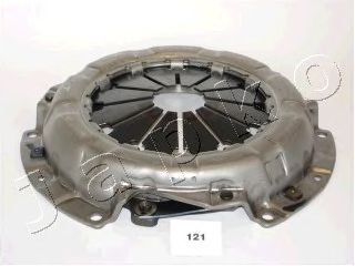 JAPKO 70121 Нажимной диск сцепления для NISSAN PRIMERA LER (Ниссан Примера лэр) JAPKO 70121 Нажимной диск сцепления для NISSAN PRIMERA LER (Ниссан Примера лэр)
