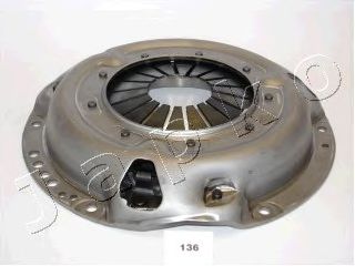 JAPKO 70136 Нажимной диск сцепления для NISSAN 200 SX (Ниссан 200 сx) JAPKO 70136 Нажимной диск сцепления для NISSAN 200 SX (Ниссан 200 сx)