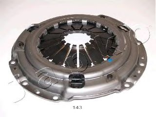 JAPKO 70143 Нажимной диск сцепления для NISSAN X-TRAIL (Ниссан Х-трэл) JAPKO 70143 Нажимной диск сцепления для NISSAN X-TRAIL (Ниссан Х-трэл)