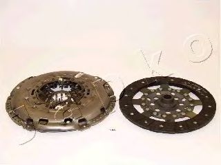 JAPKO 70146 Нажимной диск сцепления 110 KW для NISSAN X-TRAIL (Ниссан Х-трэл) JAPKO 70146 Нажимной диск сцепления 110 KW для NISSAN X-TRAIL (Ниссан Х-трэл)