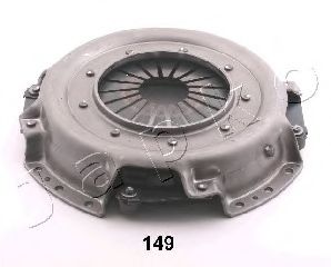 JAPKO 70149 Нажимной диск сцепления 07 2004 для NISSAN PATROL IV (Ниссан Патрол 4) JAPKO 70149 Нажимной диск сцепления 07 2004 для NISSAN PATROL IV (Ниссан Патрол 4)