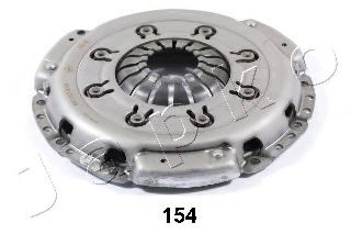 JAPKO 70154 Нажимной диск сцепления для NISSAN PRIMASTAR (Ниссан Примастар) JAPKO 70154 Нажимной диск сцепления для NISSAN PRIMASTAR (Ниссан Примастар)