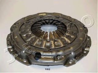 JAPKO 70165 Нажимной диск сцепления для NISSAN FRONTIER / NP300 (Ниссан Фронтиэр / нп300) JAPKO 70165 Нажимной диск сцепления для NISSAN FRONTIER / NP300 (Ниссан Фронтиэр / нп300)