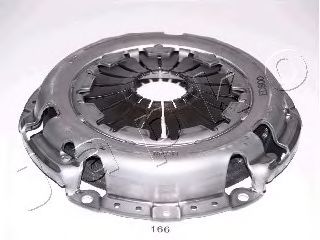 JAPKO 70166 Нажимной диск сцепления для NISSAN TIIDA (Ниссан Т2да) JAPKO 70166 Нажимной диск сцепления для NISSAN TIIDA (Ниссан Т2да)