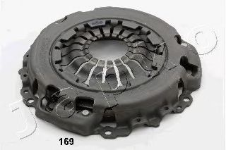 JAPKO 70169 Нажимной диск сцепления для NISSAN NOTE (Ниссан Нотэ) JAPKO 70169 Нажимной диск сцепления для NISSAN NOTE (Ниссан Нотэ)