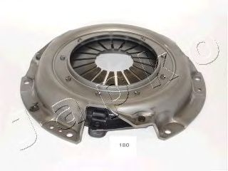 JAPKO 70180 Нажимной диск сцепления для NISSAN SILVIA (Ниссан Силvиа) JAPKO 70180 Нажимной диск сцепления для NISSAN SILVIA (Ниссан Силvиа)
