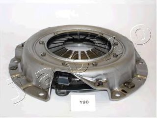 JAPKO 70190 Нажимной диск сцепления для NISSAN SERENA (Ниссан Серена) JAPKO 70190 Нажимной диск сцепления для NISSAN SERENA (Ниссан Серена)