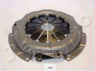 JAPKO 70196 Нажимной диск сцепления для NISSAN PRIMERA (Ниссан Примера) JAPKO 70196 Нажимной диск сцепления для NISSAN PRIMERA (Ниссан Примера)