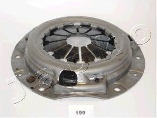 JAPKO 70199 Нажимной диск сцепления для NISSAN MARCH II (Ниссан Марч 2) JAPKO 70199 Нажимной диск сцепления для NISSAN MARCH II (Ниссан Марч 2)