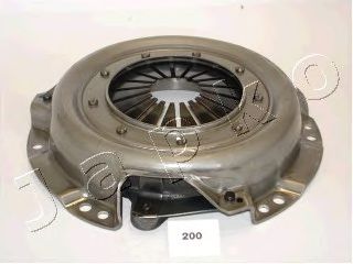 JAPKO 70200 Нажимной диск сцепления для DAIHATSU CHARMANT (Дайхатсу Чармант) JAPKO 70200 Нажимной диск сцепления для DAIHATSU CHARMANT (Дайхатсу Чармант)