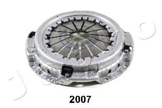 JAPKO 702007 Нажимной диск сцепления для TOYOTA LAND CRUISER CYGNUS (Тойота/тоета Ленд крузер цигнус) JAPKO 702007 Нажимной диск сцепления для TOYOTA LAND CRUISER CYGNUS (Тойота/тоета Ленд крузер цигнус)