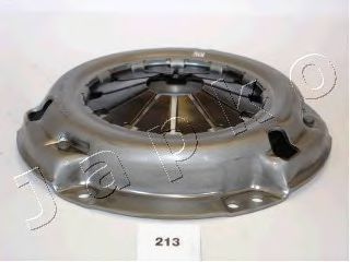 JAPKO 70213 Нажимной диск сцепления для TOYOTA TERCEL (Тойота/тоета Тэрcэл) JAPKO 70213 Нажимной диск сцепления для TOYOTA TERCEL (Тойота/тоета Тэрcэл)