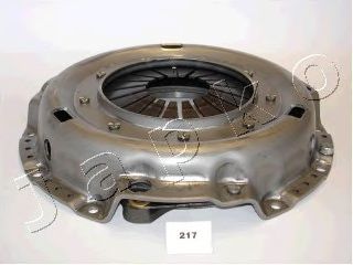 JAPKO 70217 Нажимной диск сцепления для TOYOTA LAND CRUISER 80 (Тойота/тоета Ленд крузер 80) JAPKO 70217 Нажимной диск сцепления для TOYOTA LAND CRUISER 80 (Тойота/тоета Ленд крузер 80)