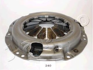 JAPKO 70240 Нажимной диск сцепления для TOYOTA COROLLA FX (Тойота/тоета Cоролла инфинити фх) JAPKO 70240 Нажимной диск сцепления для TOYOTA COROLLA FX (Тойота/тоета Cоролла инфинити фх)