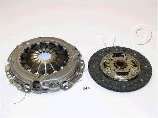 JAPKO 70244 Нажимной диск сцепления Ступенчатая коробка передач, последовательная для TOYOTA BLADE (Тойота/тоета Бладэ) JAPKO 70244 Нажимной диск сцепления Ступенчатая коробка передач, последовательная для TOYOTA BLADE (Тойота/тоета Бладэ)