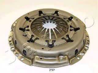 JAPKO 70257 Нажимной диск сцепления для TOYOTA HILUX III (Тойота/тоета Хилуx 3) JAPKO 70257 Нажимной диск сцепления для TOYOTA HILUX III (Тойота/тоета Хилуx 3)