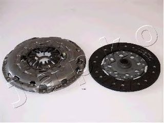 JAPKO 70266 Нажимной диск сцепления для TOYOTA BLADE (Тойота/тоета Бладэ) JAPKO 70266 Нажимной диск сцепления для TOYOTA BLADE (Тойота/тоета Бладэ)