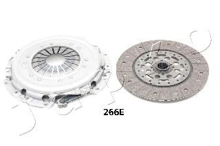 JAPKO 70266E Нажимной диск сцепления для TOYOTA BLADE (Тойота/тоета Бладэ) JAPKO 70266E Нажимной диск сцепления для TOYOTA BLADE (Тойота/тоета Бладэ)
