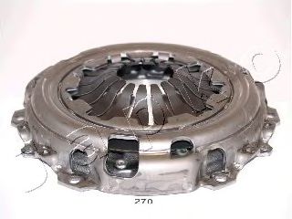 JAPKO 70270 Нажимной диск сцепления для TOYOTA AYGO (Тойота/тоета Аъго) JAPKO 70270 Нажимной диск сцепления для TOYOTA AYGO (Тойота/тоета Аъго)