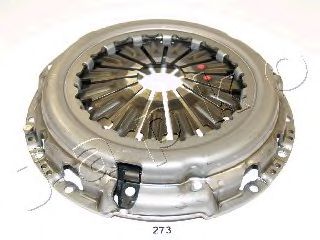 JAPKO 70273 Нажимной диск сцепления для TOYOTA HILUX III (Тойота/тоета Хилуx 3) JAPKO 70273 Нажимной диск сцепления для TOYOTA HILUX III (Тойота/тоета Хилуx 3)