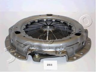 JAPKO 70283 Нажимной диск сцепления для TOYOTA TARAGO (Тойота/тоета Тараго)