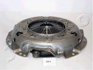 JAPKO 70291 Нажимной диск сцепления для TOYOTA QUANTUM III (Тойота/тоета Qуантум 3) JAPKO 70291 Нажимной диск сцепления для TOYOTA QUANTUM III (Тойота/тоета Qуантум 3)