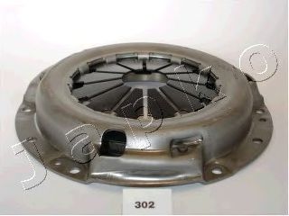JAPKO 70302 Нажимной диск сцепления для MAZDA GLC II (Мазда Глc 2) JAPKO 70302 Нажимной диск сцепления для MAZDA GLC II (Мазда Глc 2)