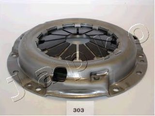 JAPKO 70303 Нажимной диск сцепления для MAZDA DEMIO (Мазда Дэмио) JAPKO 70303 Нажимной диск сцепления для MAZDA DEMIO (Мазда Дэмио)